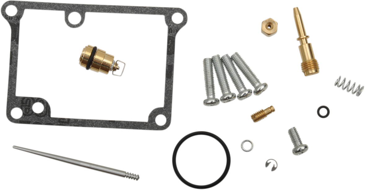 Carburetor Repair Kit - Yamaha undefined