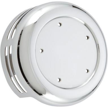 COVER HORN CHROME