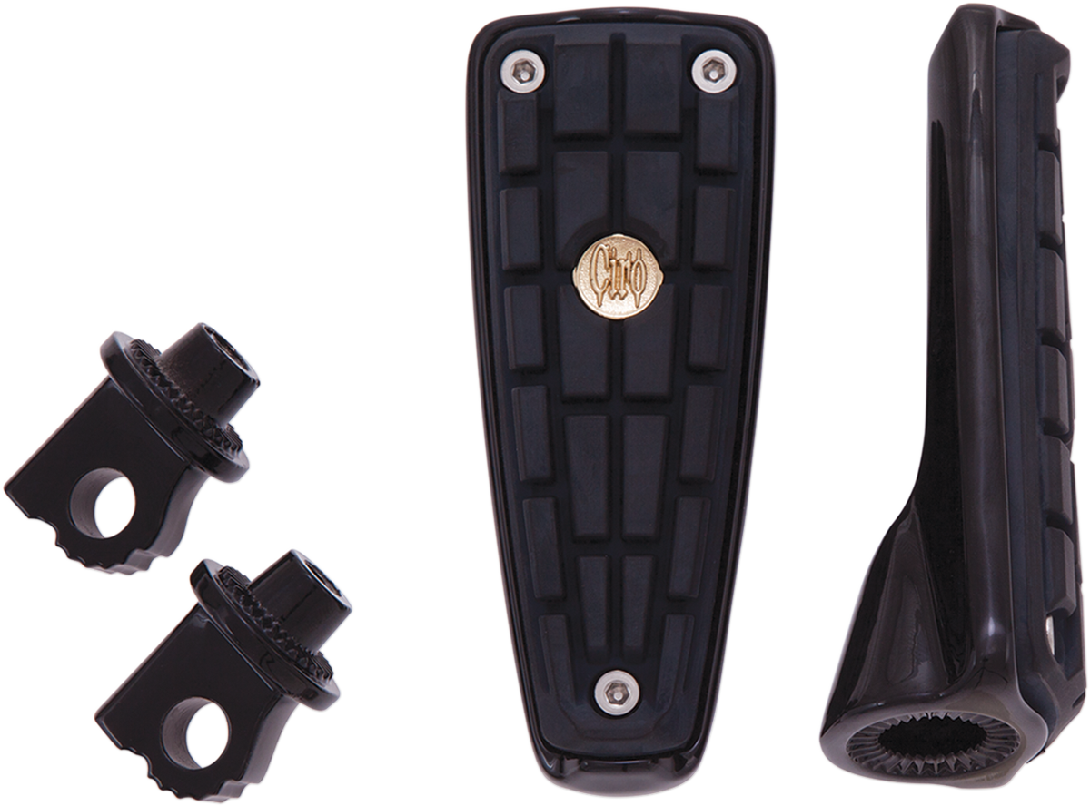 CIRO CMX Footpegs