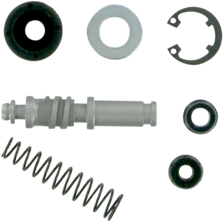 Master Cylinder Rebuild Kit undefined