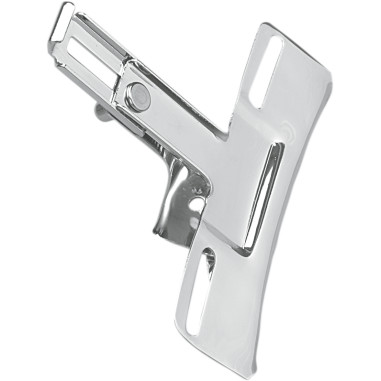 REPLACEMENT LICENSE PLATE BRACKET