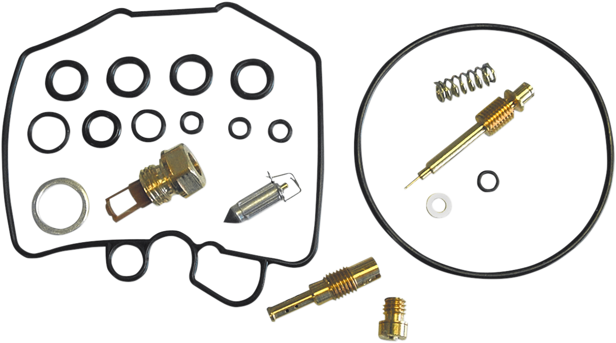 Carburetor Repair Kit undefined