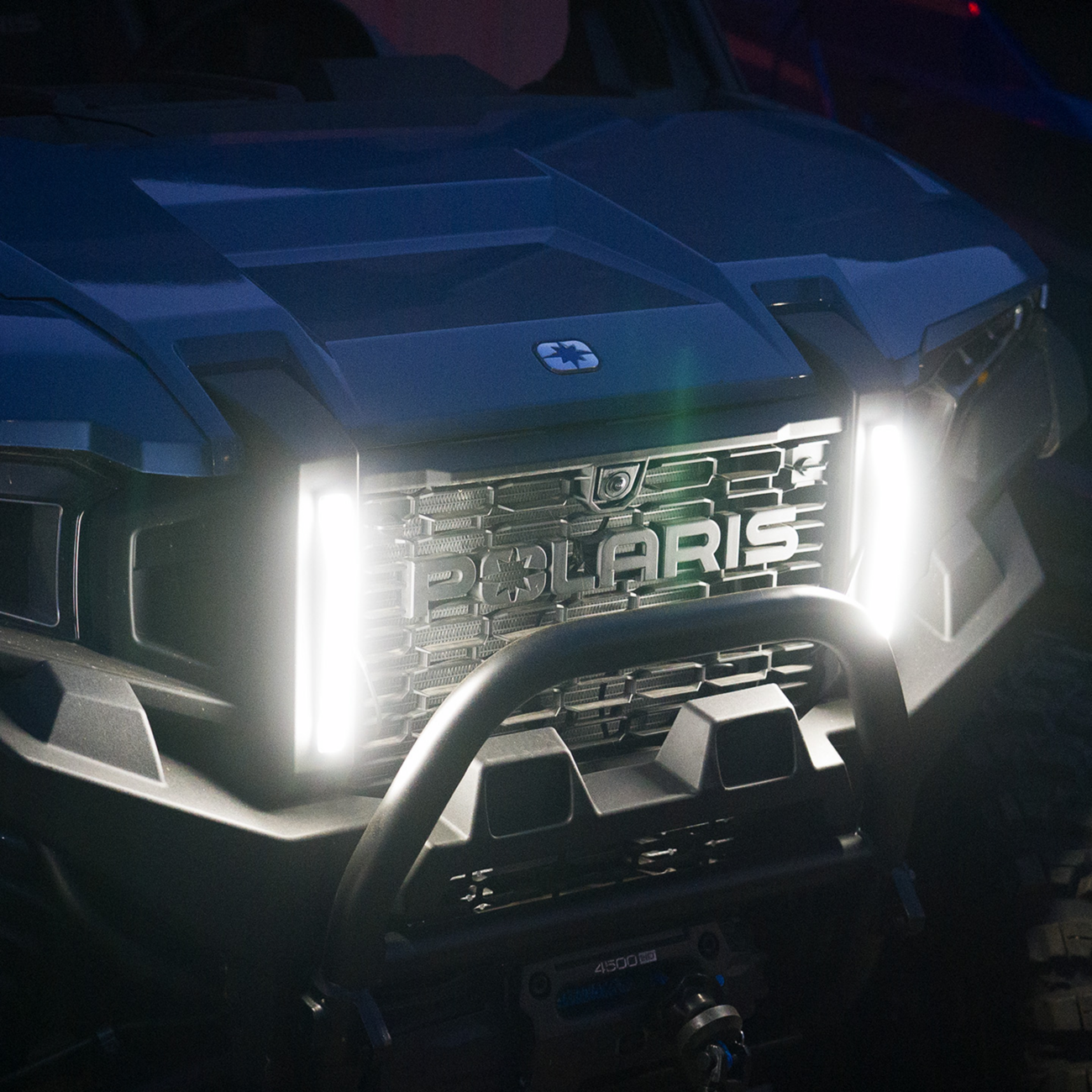 RAVEK Auto-Cancel Turn Signal Kit