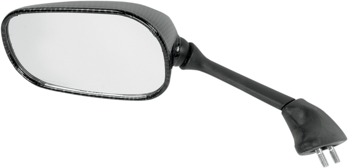 Carbon Fiber Mirror undefined