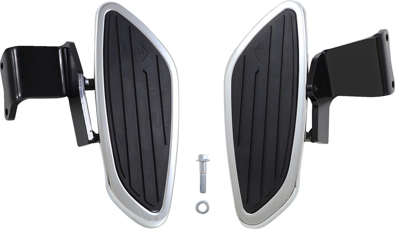 Swept Floorboard Kit undefined