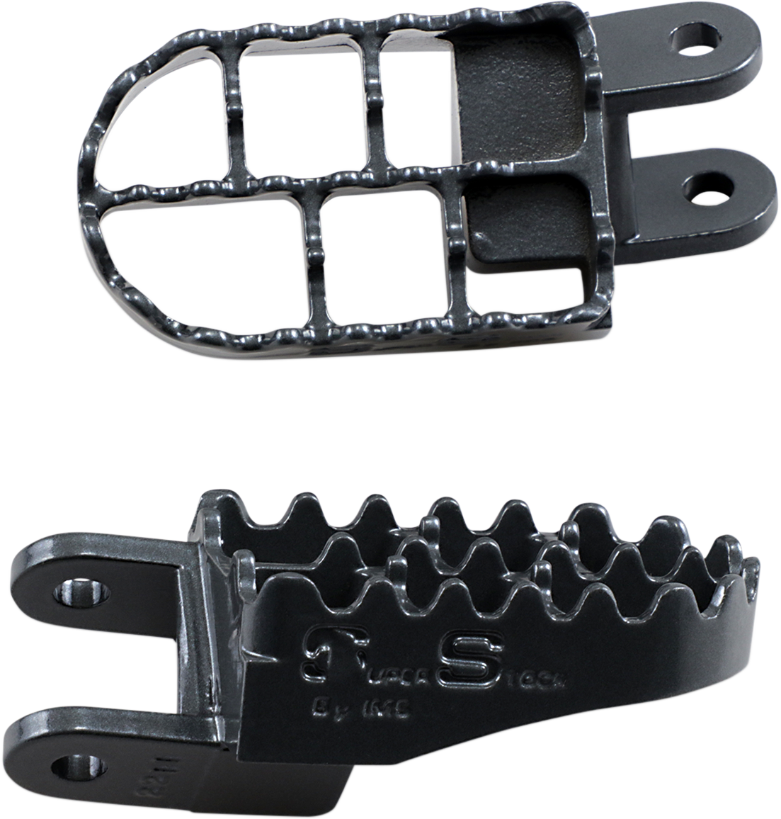 IMS PRODUCTS INC. Super-Stock Footpegs