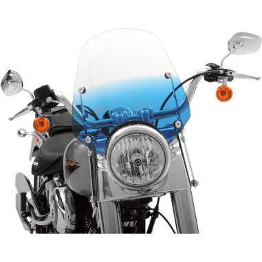 WINDSHIELD DEL REY BLUE