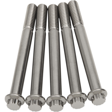 BOLT 12PT 3/8-16X3 3/4