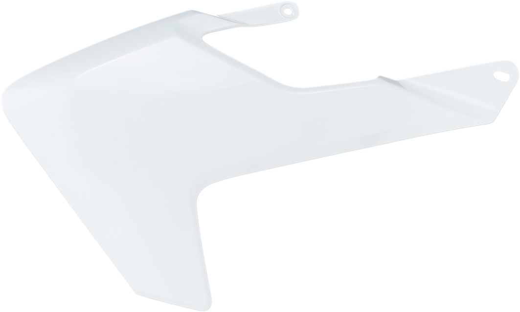 ACERBIS Replacement Radiator Shrouds