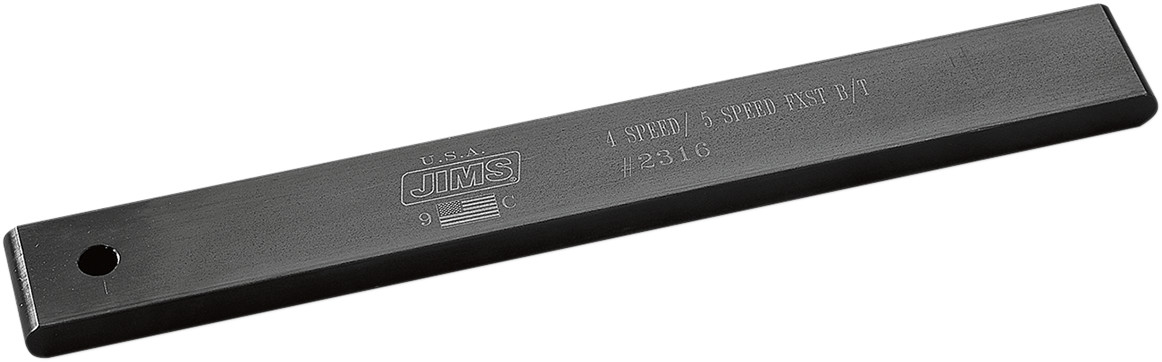 JIMS Primary Locking Bar