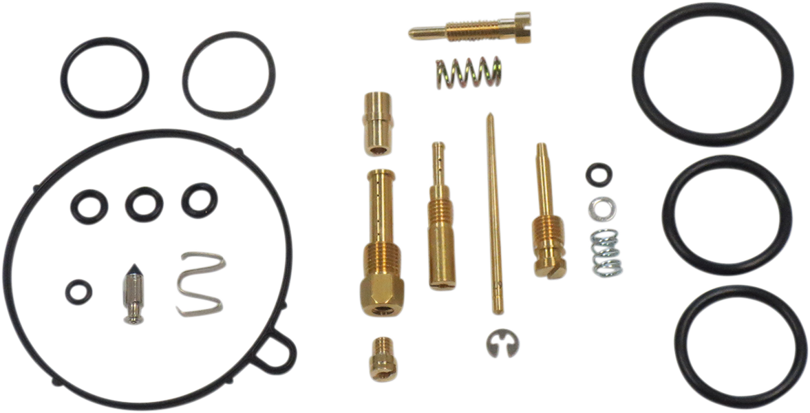 Carburetor Repair Kit undefined