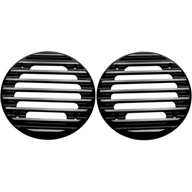 SPEAKER GRILLES