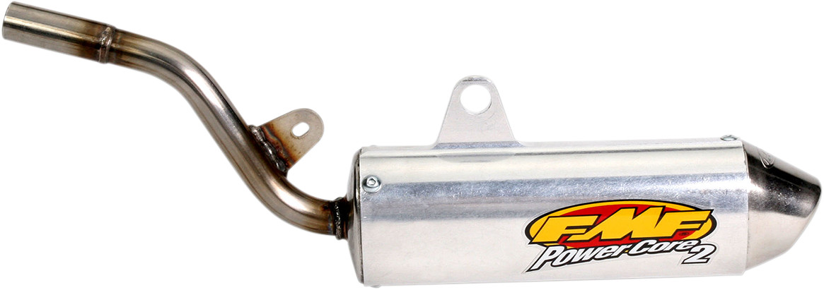 FMF Powercore 2 Silencer