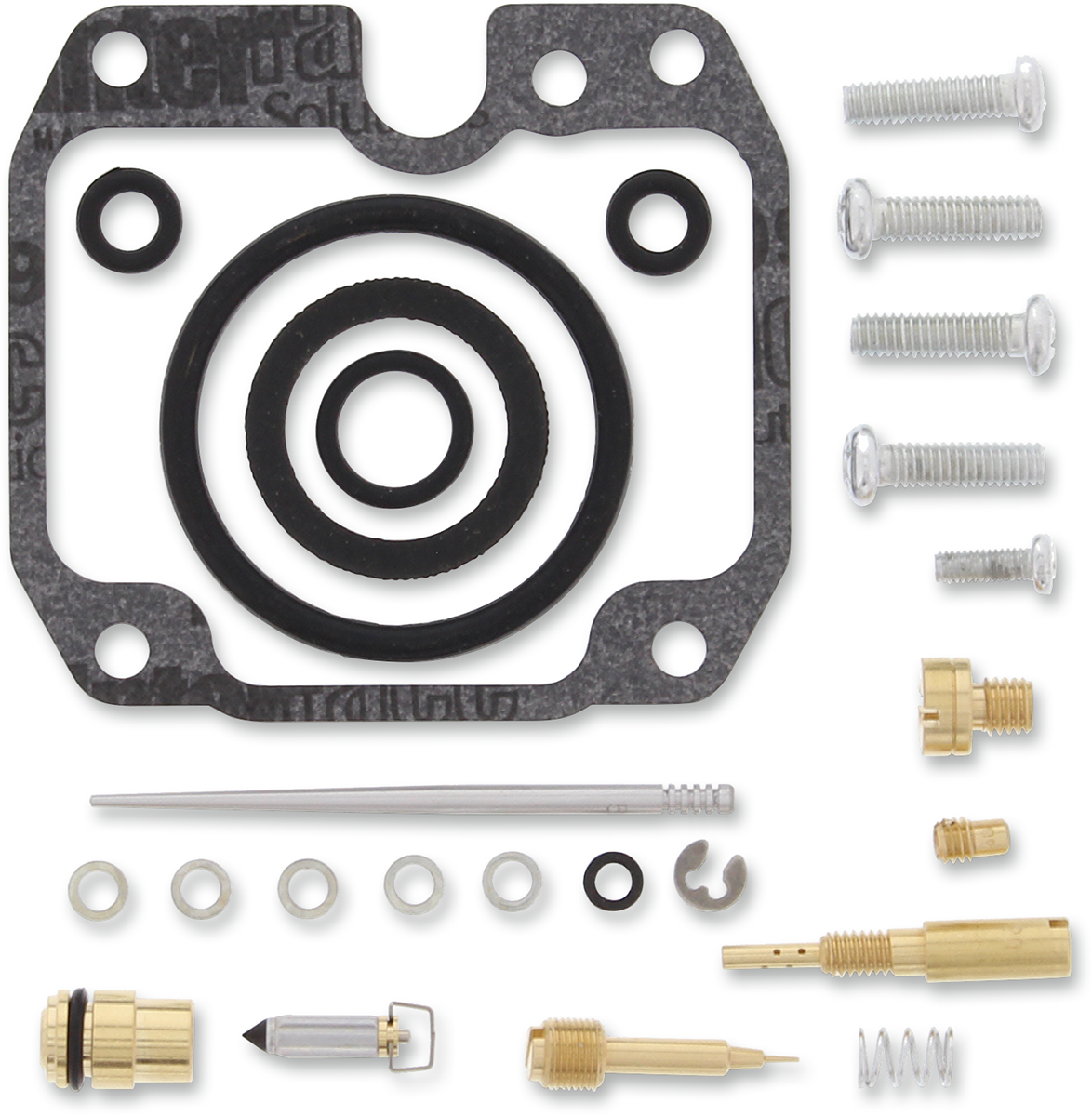 Carburetor Repair Kit - Yamaha undefined