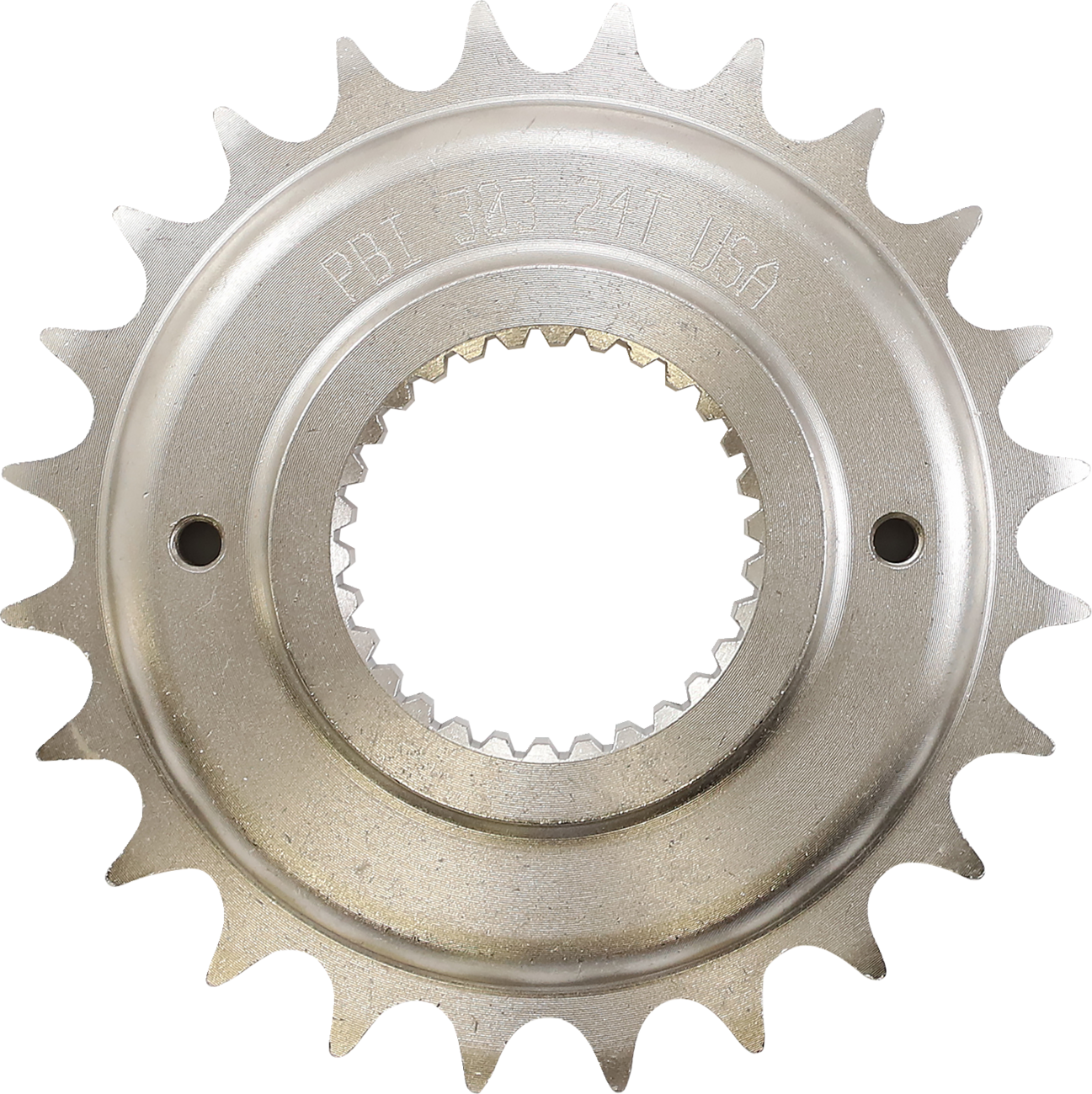 Offset Transmission Sprocket undefined
