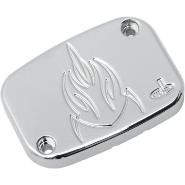 BRAKE MASTER CYLINDER COVERS
