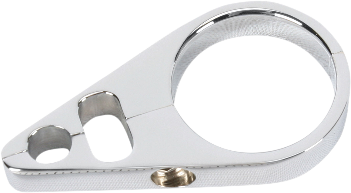 Billet Cable and Brake Line Guide undefined