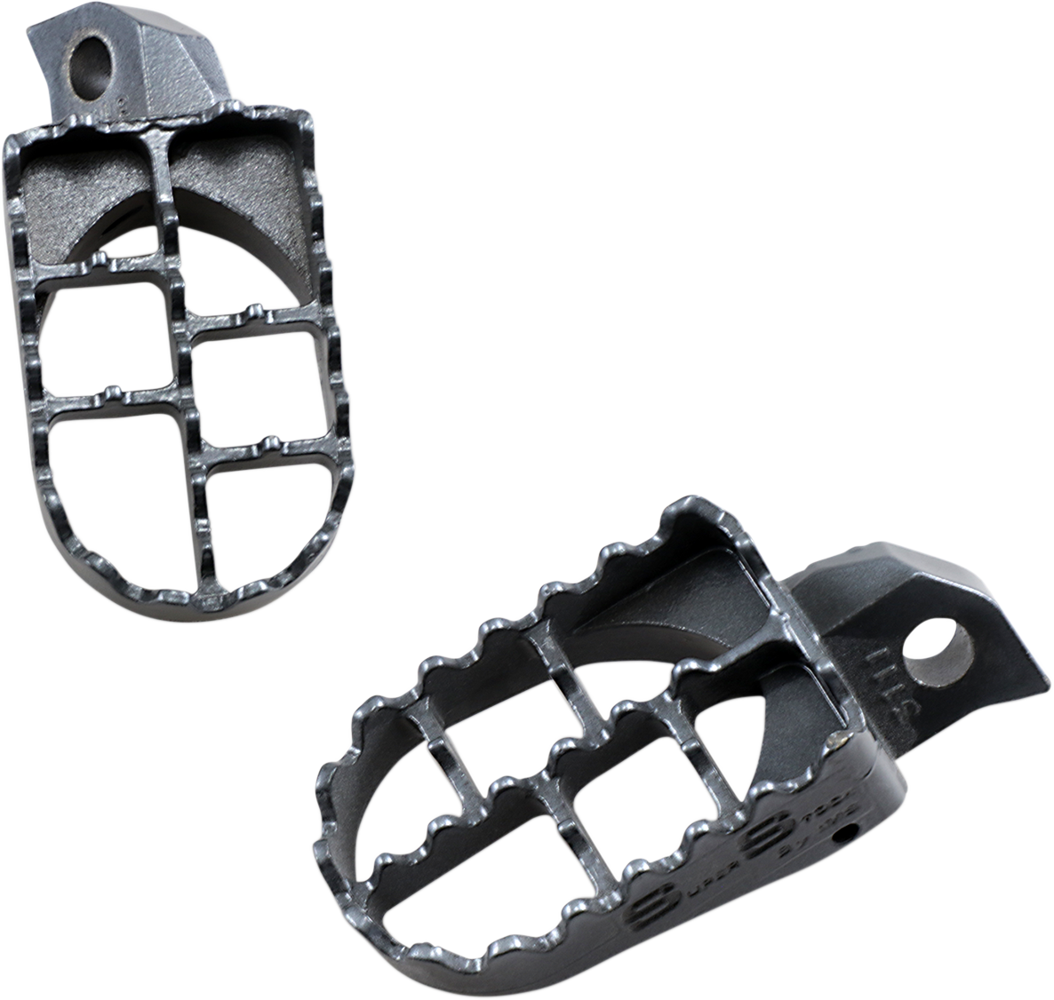 IMS PRODUCTS INC. Super-Stock Footpegs