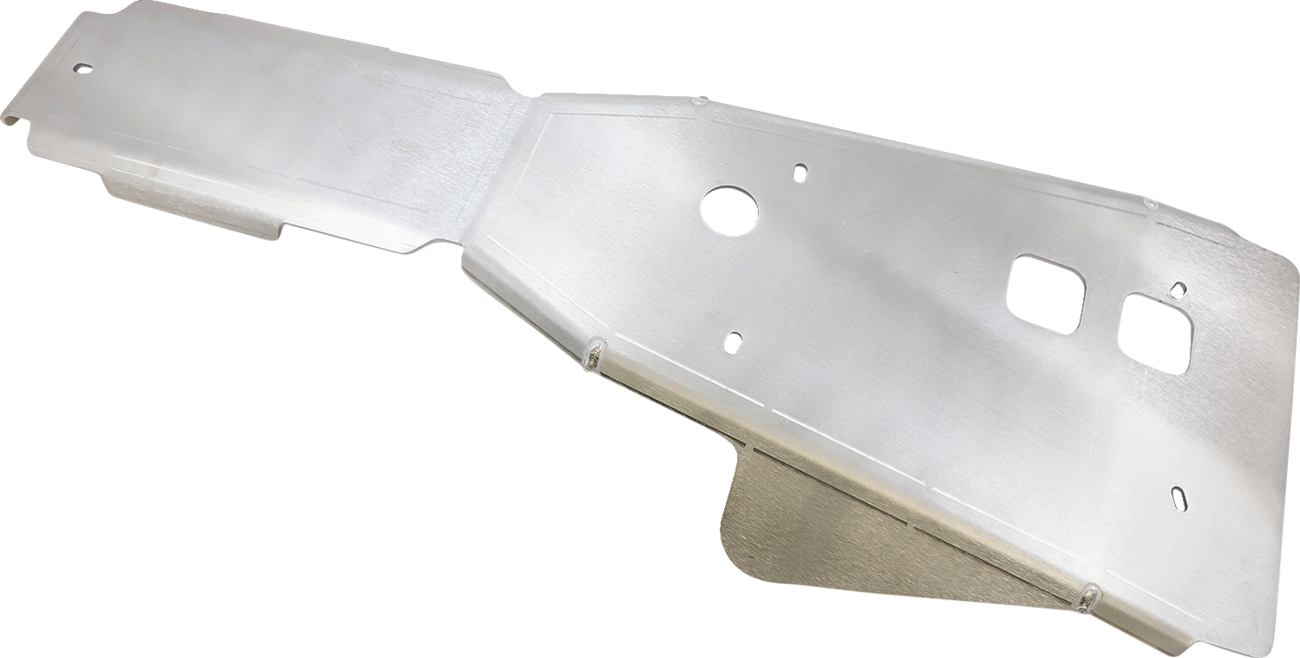 Full Body Skid Plate undefined