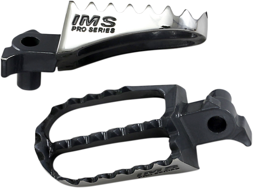 IMS PRODUCTS INC. Pro-Series Footpegs