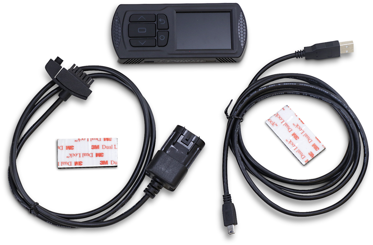 Power Vision 3 ECU Tuner undefined