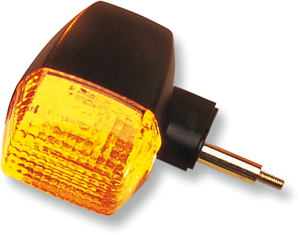 Turn Signals undefined