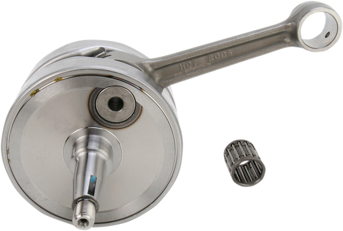 Crankshaft Assembly undefined