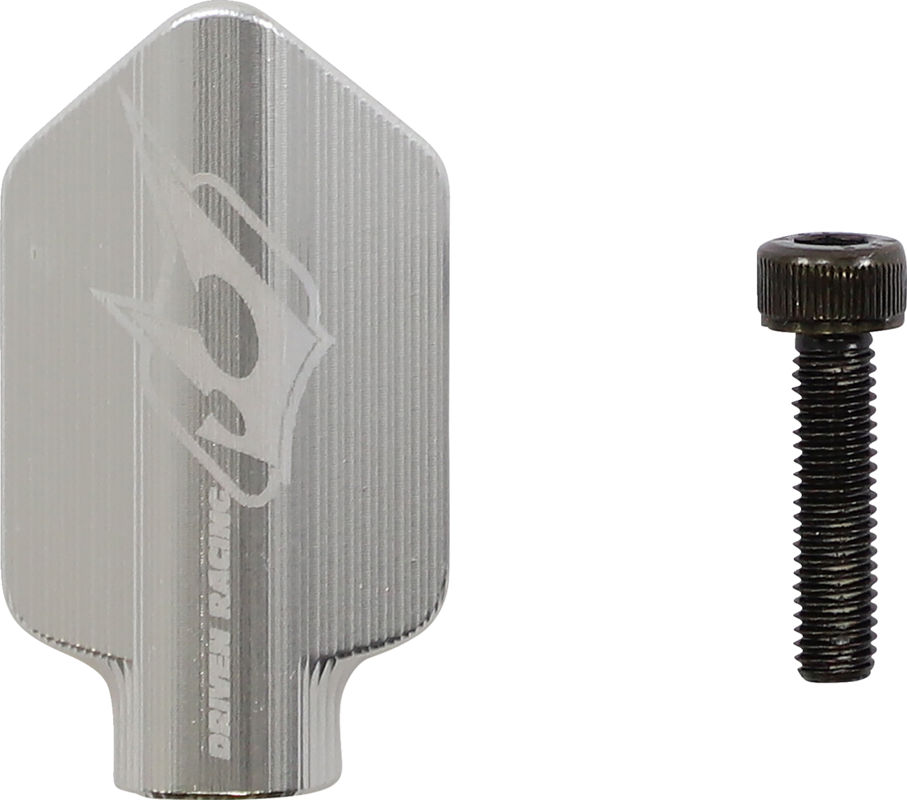 DRIVEN RACING Lever Guard Tip