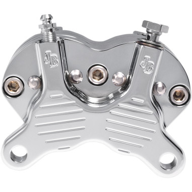 2- AND 4-PISTON CALIPERS/CALIPER BRACKETS
