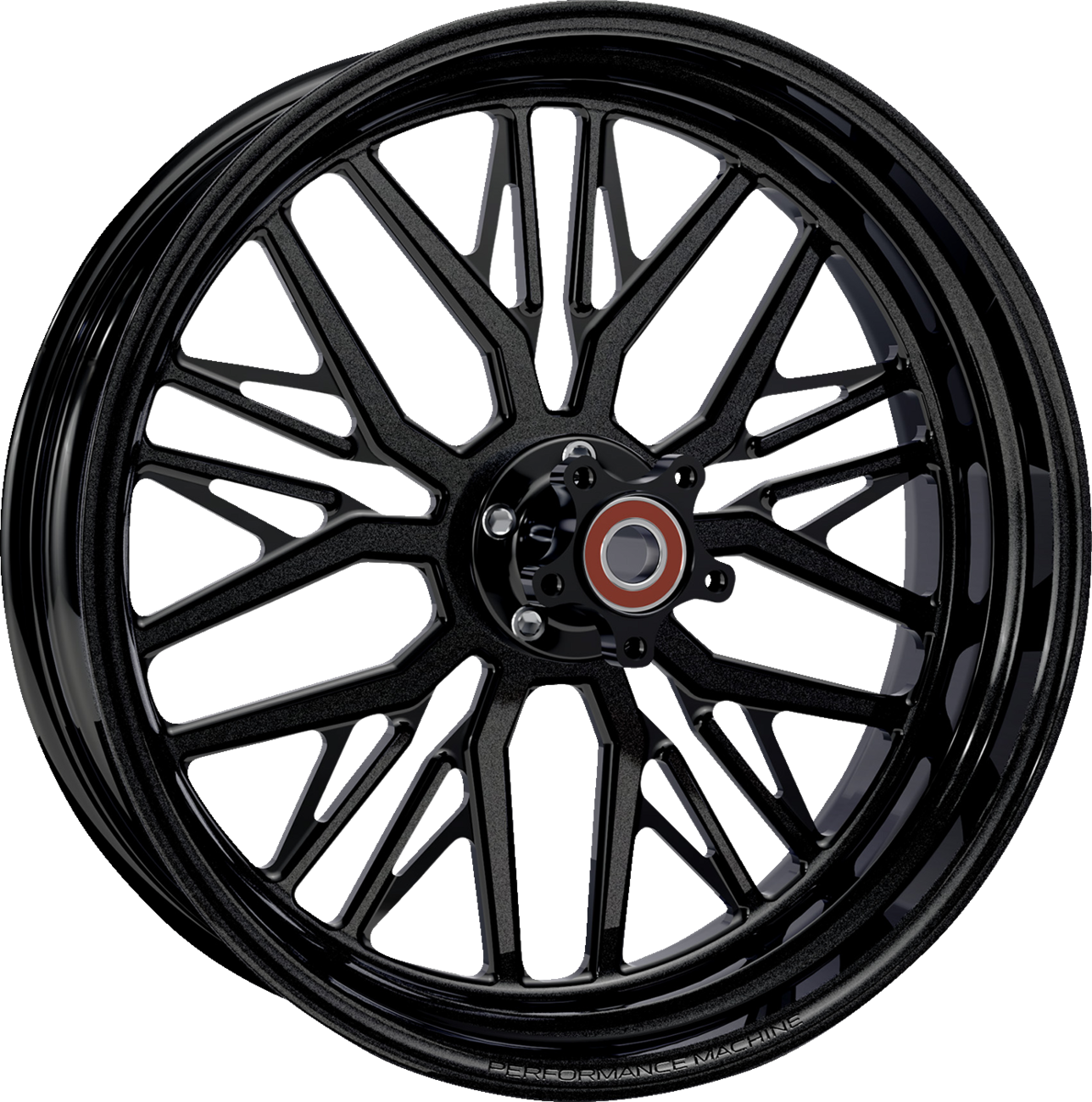 PERFORMANCE MACHINE (PM) Phatour Wheel