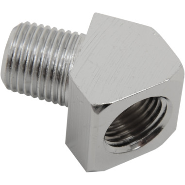 HOSE AND TANK FITTINGS