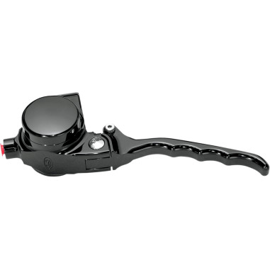 CLTCH ASSY 11/16 DLX/BLK
