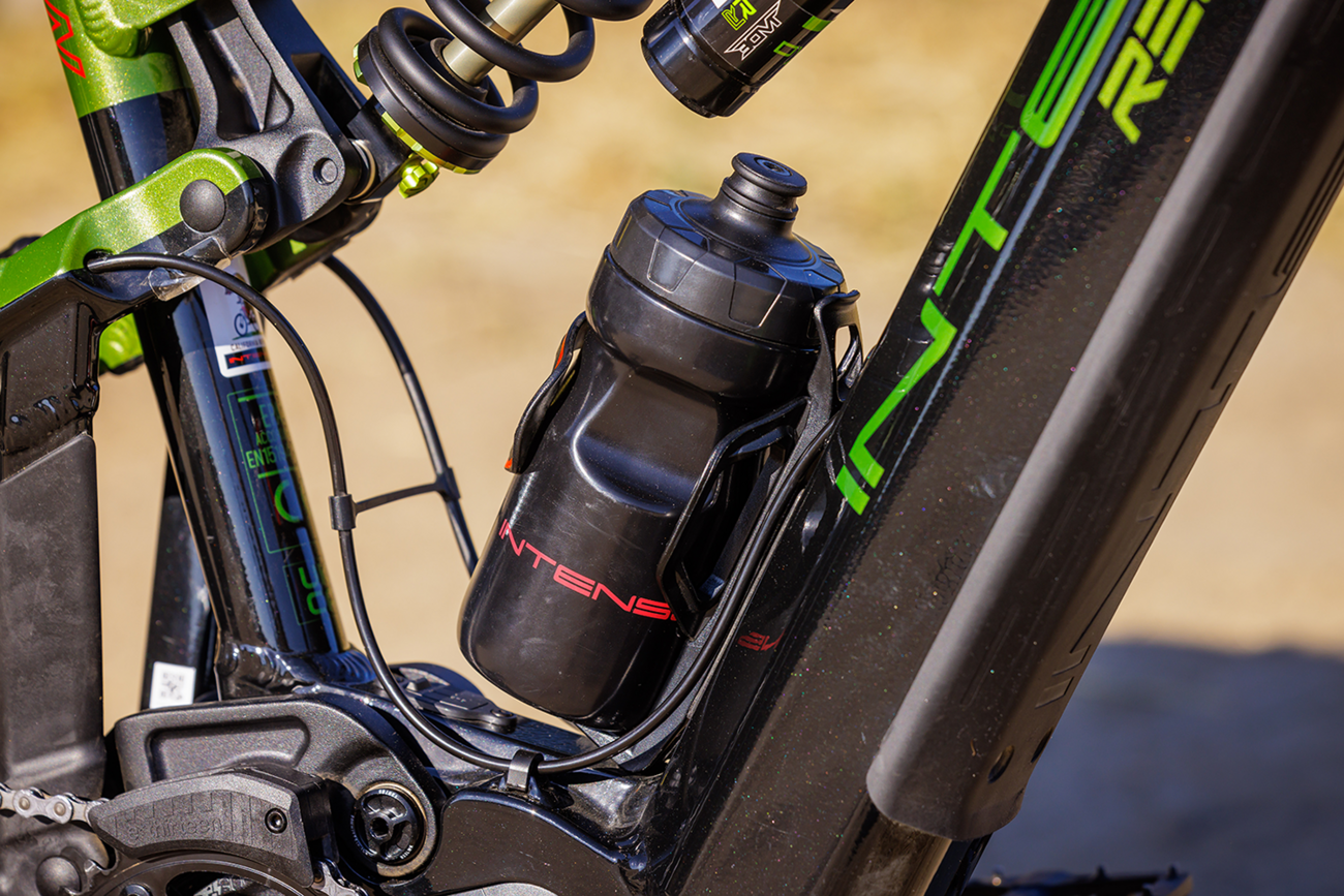Tazer Recon MX Alloy E-Bike