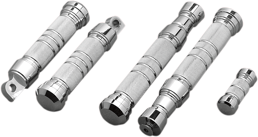 ACCUTRONIX Footpegs