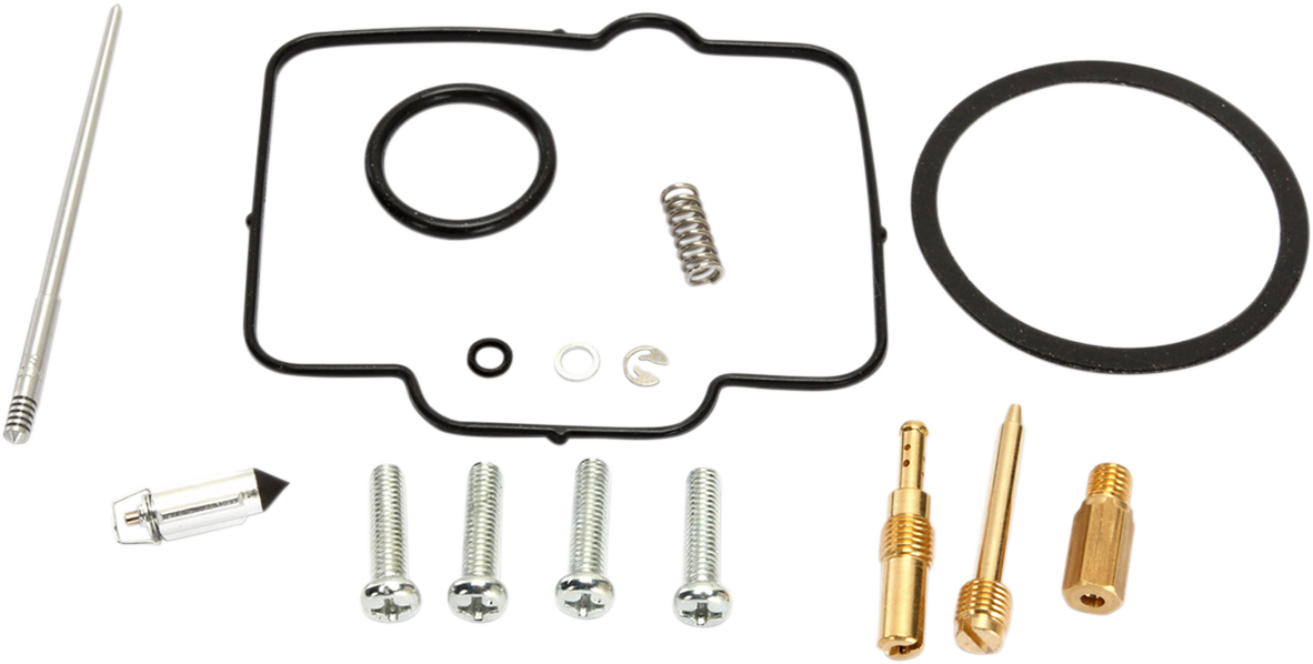 Carburetor Repair Kit - Suzuki undefined