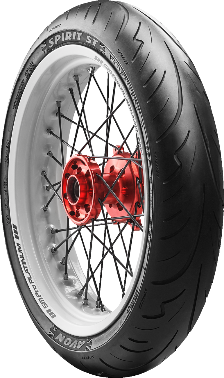 Spirit ST Tire undefined