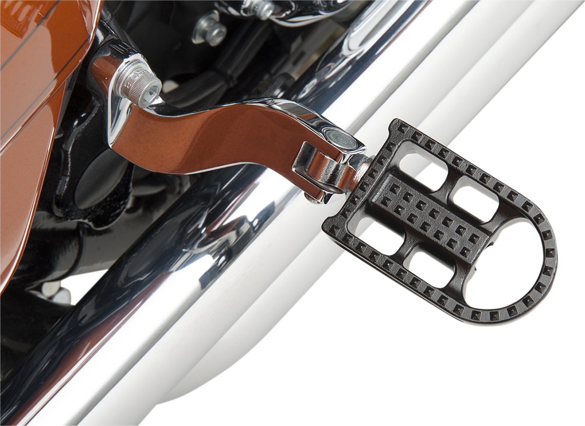 BILTWELL Mushman Footpegs