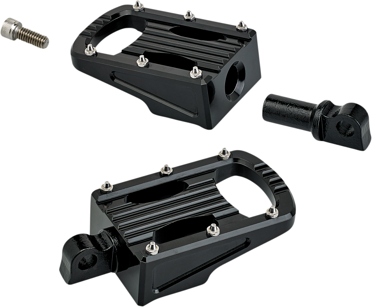 BILTWELL Punisher Footpeg