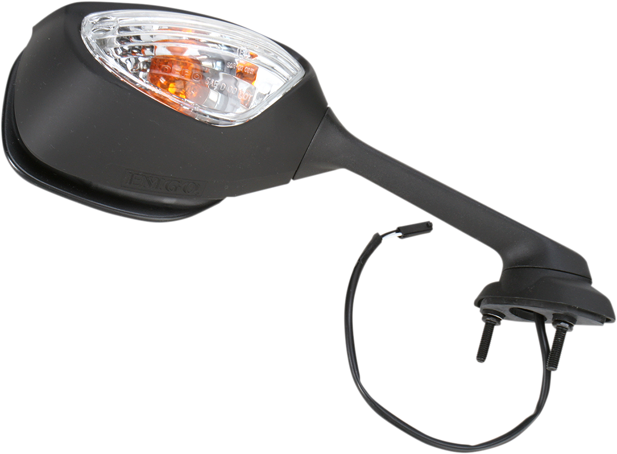 OEM-Style Replacement Mirror undefined