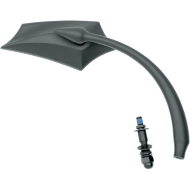 MIRROR 5 ARC BLACK RH