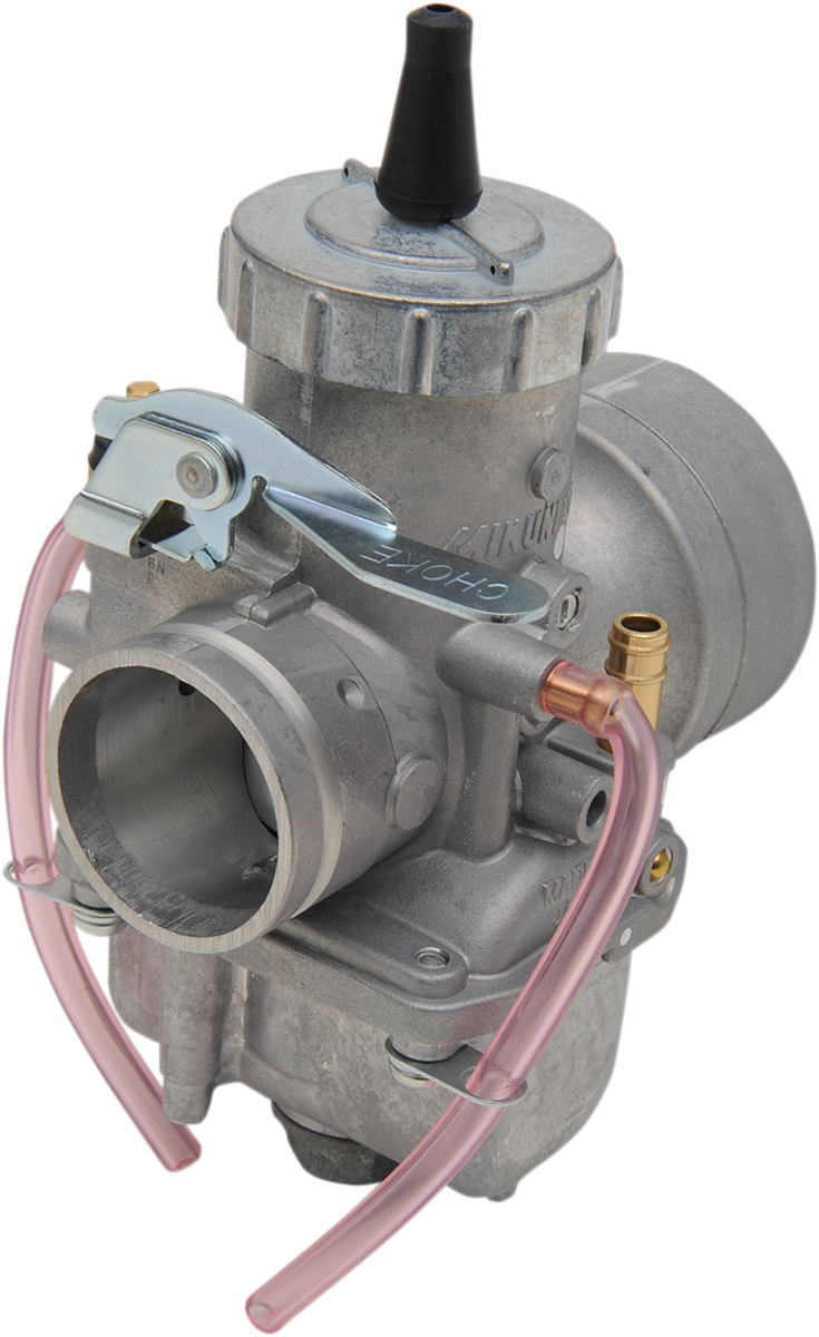 VM Series Round Slide Carburetor undefined
