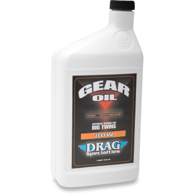 BIG TWIN GEAR OIL