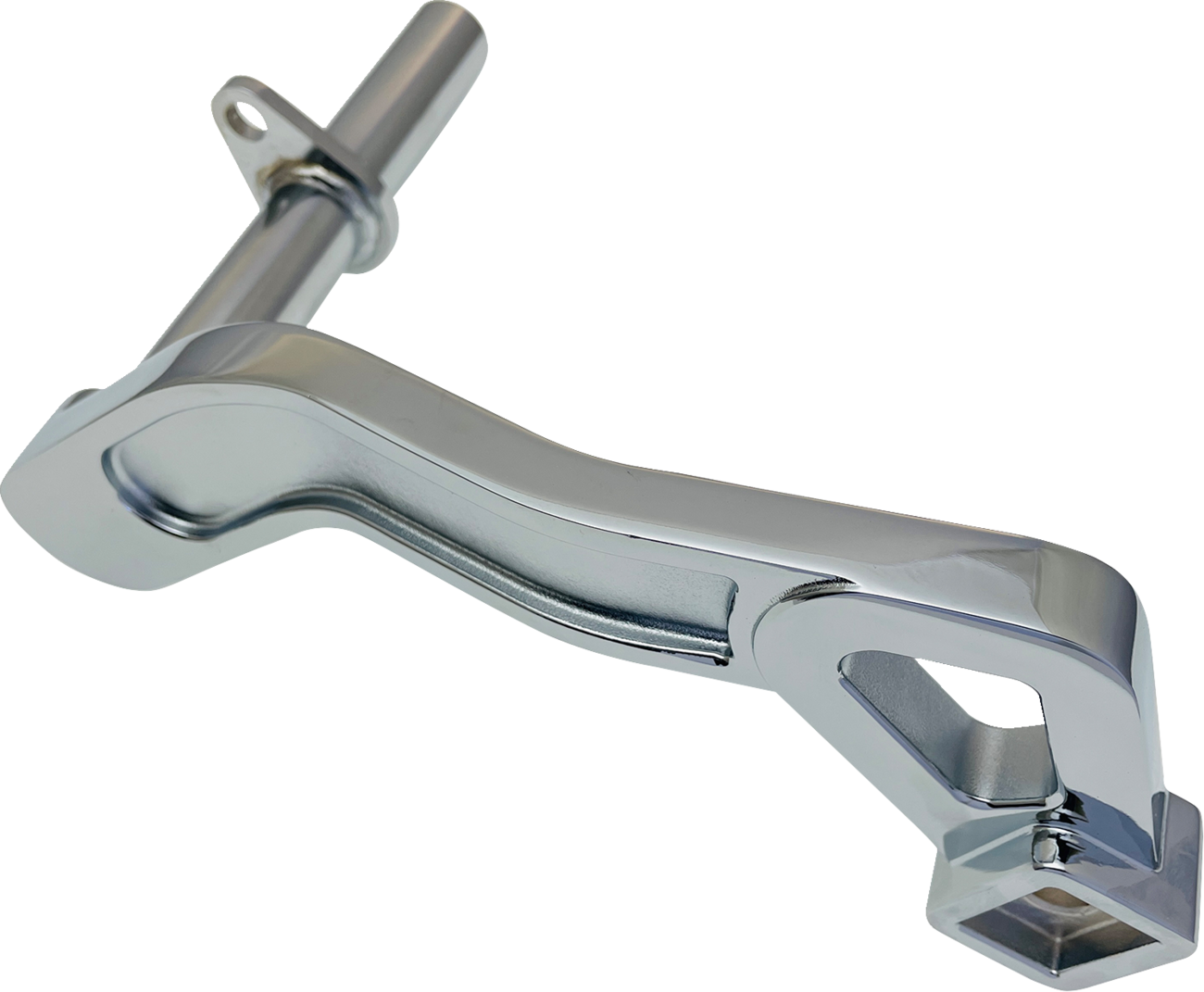 DRAG SPECIALTIES Passenger Footpeg Mount Kits