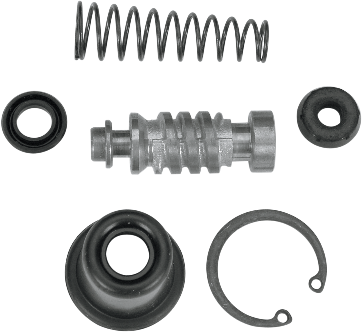 Suzuki LT230S Quad Sport LT 230S Rear Brake Master Cylinder Rebuild Kit