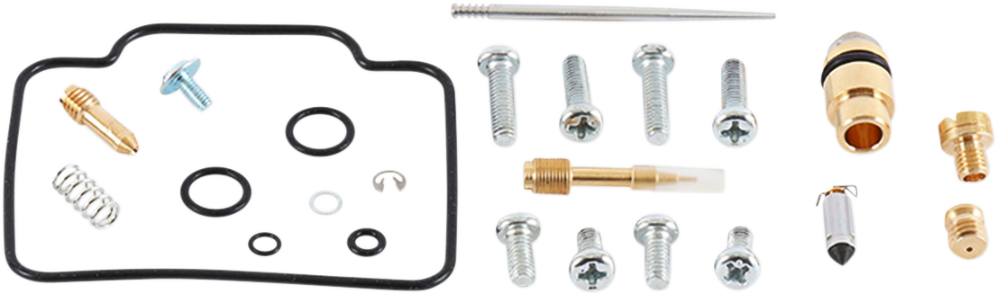 Carburetor Repair Kit - Yamaha undefined