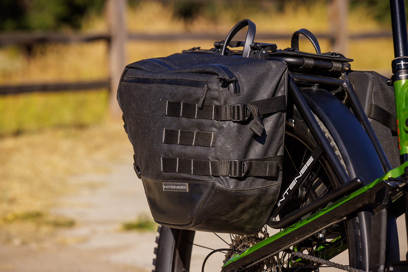 Tazer Recon MX Alloy E-Bike