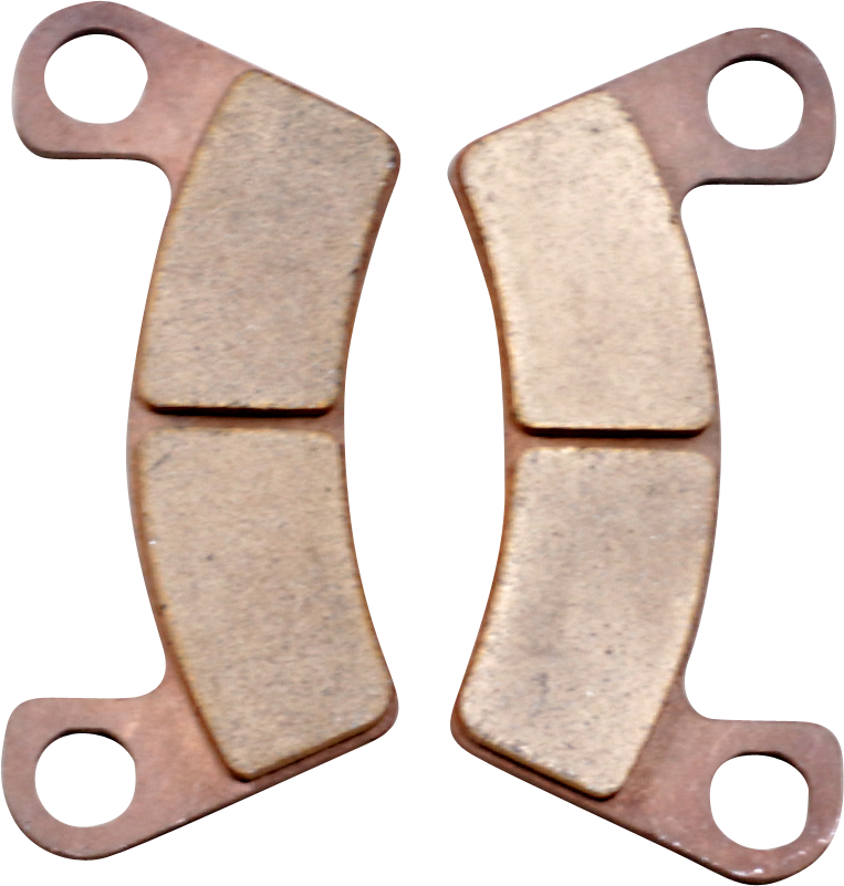 ATV/UTV Sintered Metal Brake Pads undefined