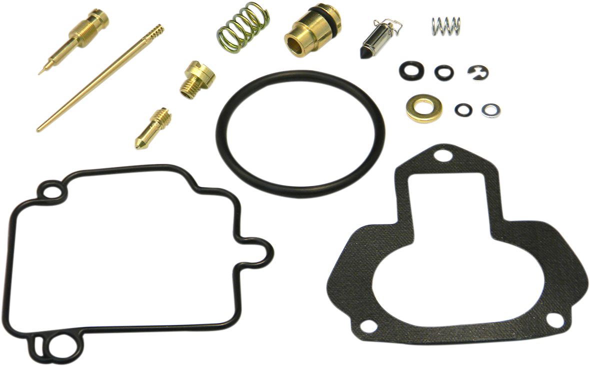 Carburetor Repair Kit undefined
