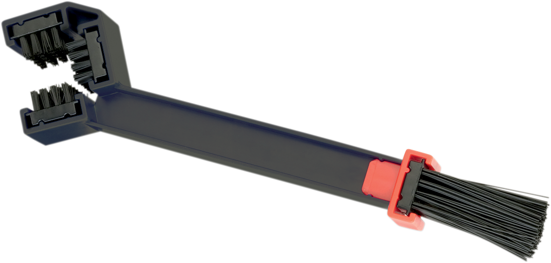 Chain Brush undefined