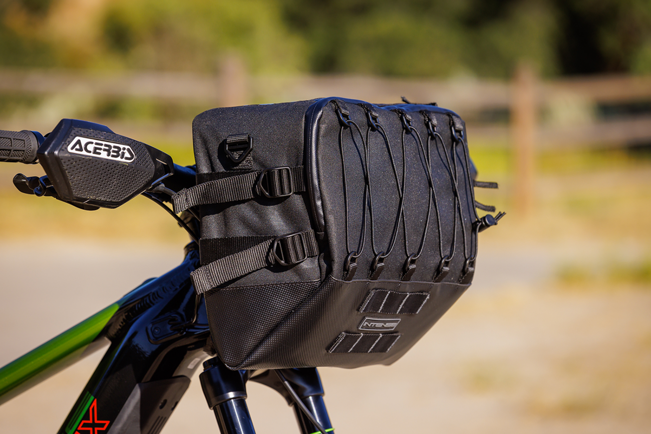 Tazer Recon MX Alloy E-Bike